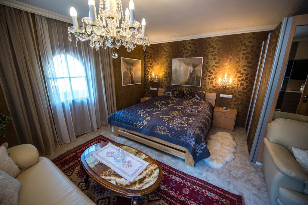 Hotel Moroder Haus Mayrhofen Esterno foto