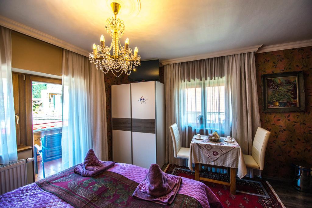 Hotel Moroder Haus Mayrhofen Esterno foto