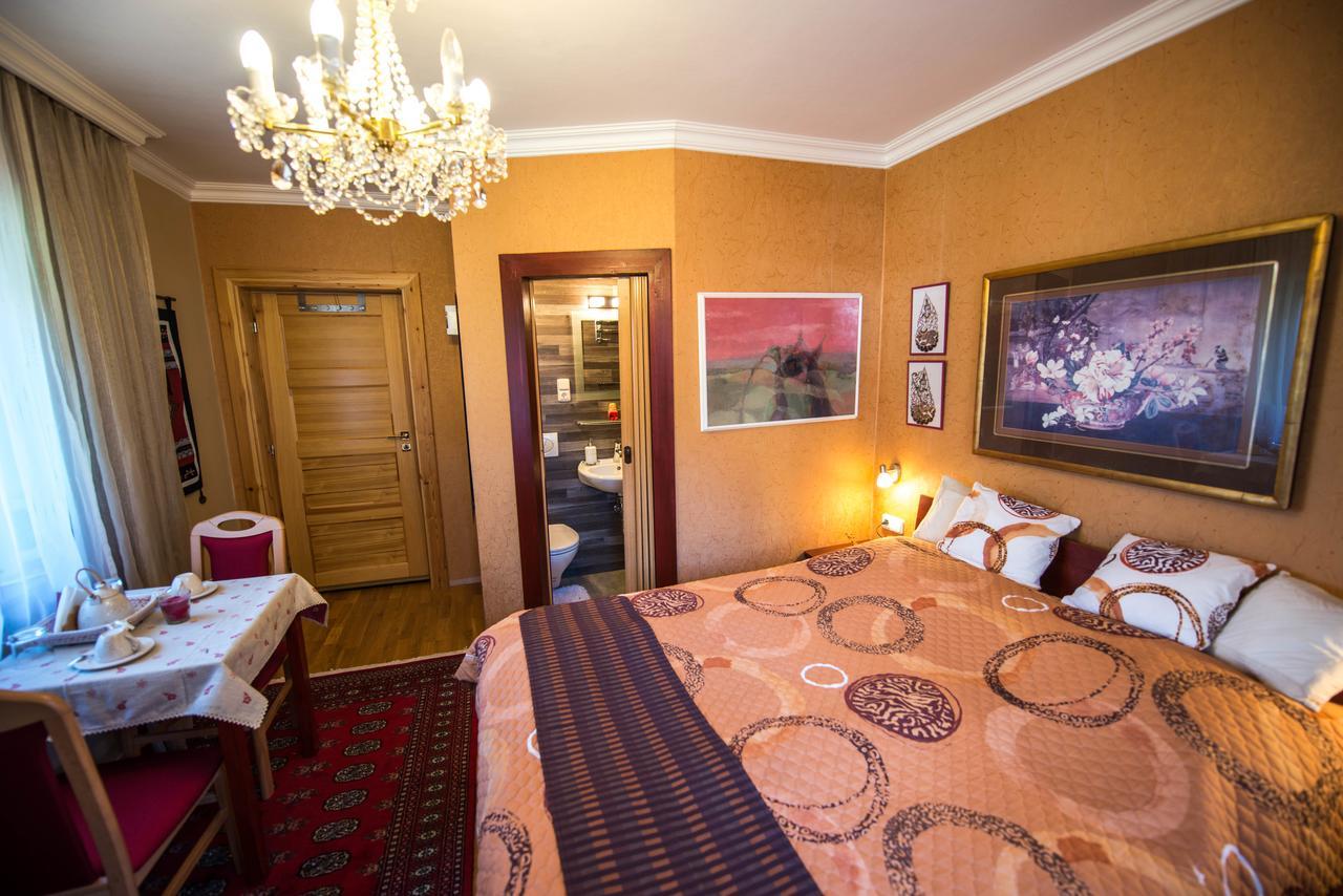Hotel Moroder Haus Mayrhofen Esterno foto