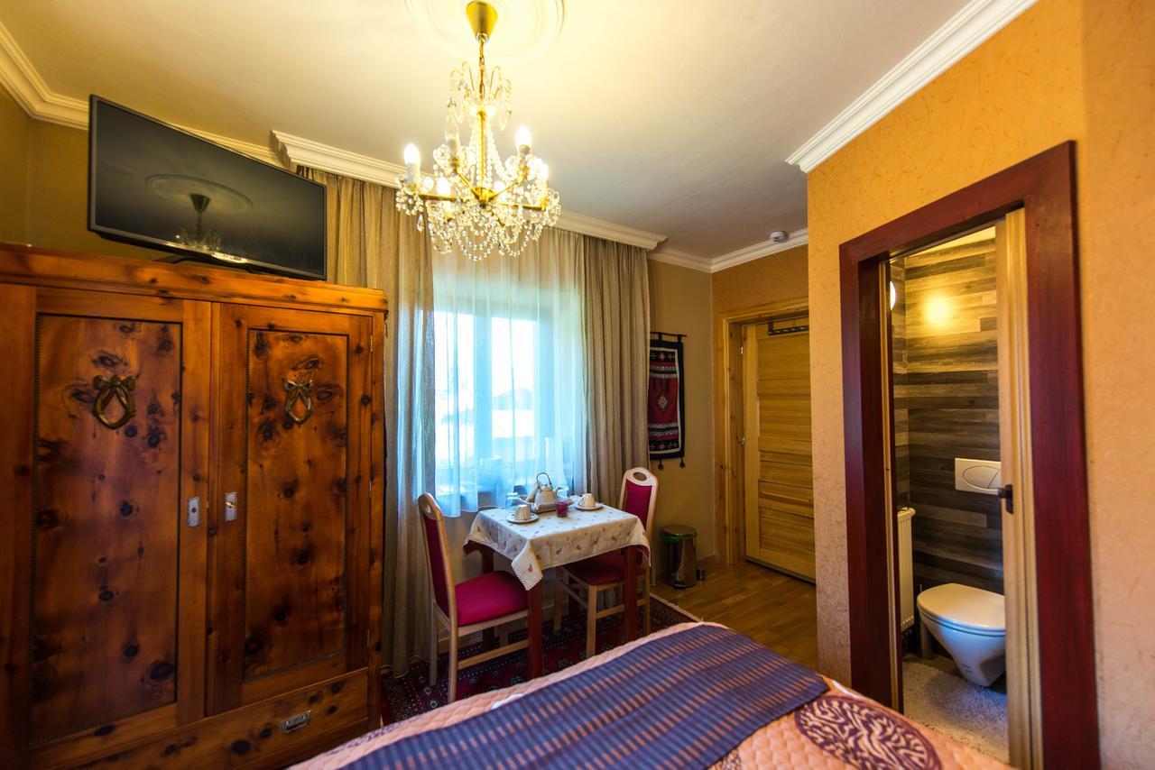 Hotel Moroder Haus Mayrhofen Esterno foto