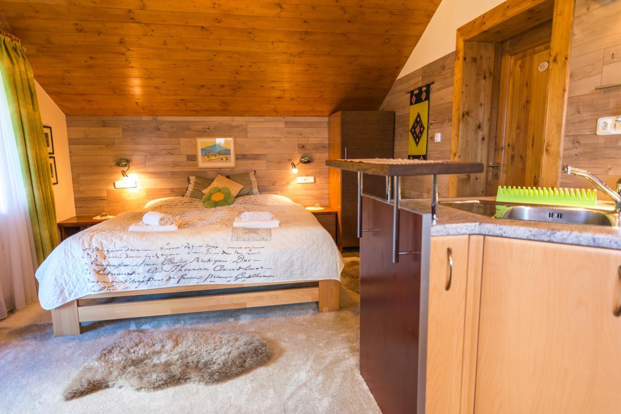 Hotel Moroder Haus Mayrhofen Esterno foto
