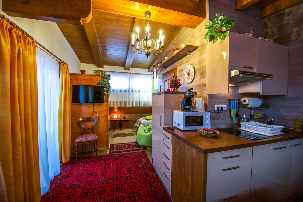 Hotel Moroder Haus Mayrhofen Esterno foto