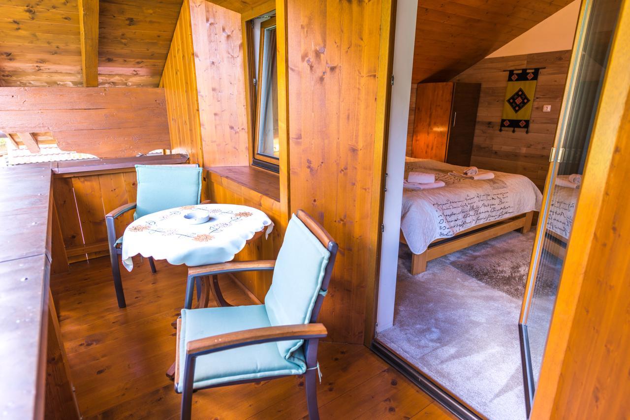 Hotel Moroder Haus Mayrhofen Esterno foto