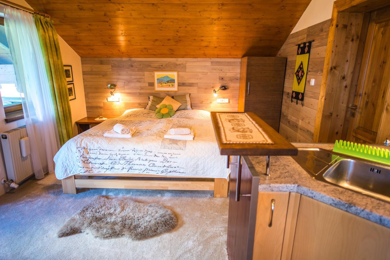 Hotel Moroder Haus Mayrhofen Esterno foto