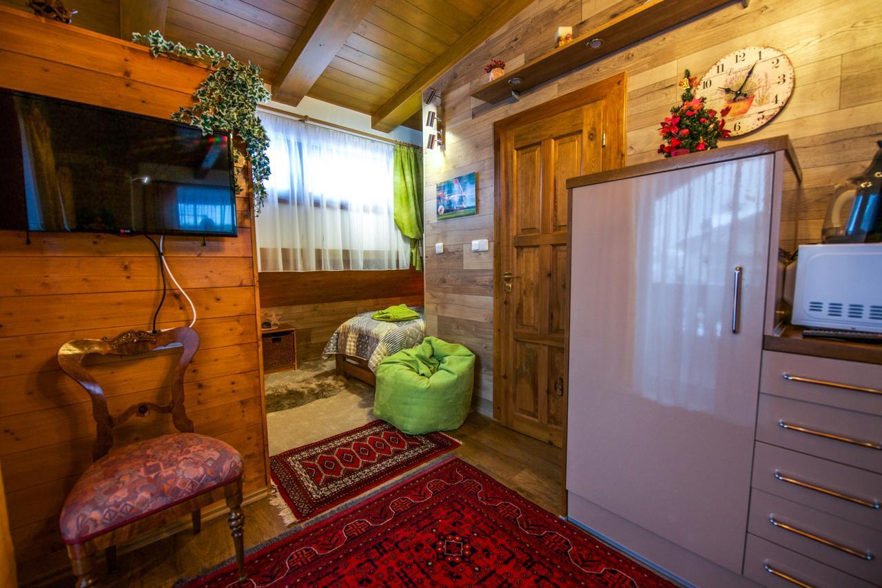 Hotel Moroder Haus Mayrhofen Esterno foto