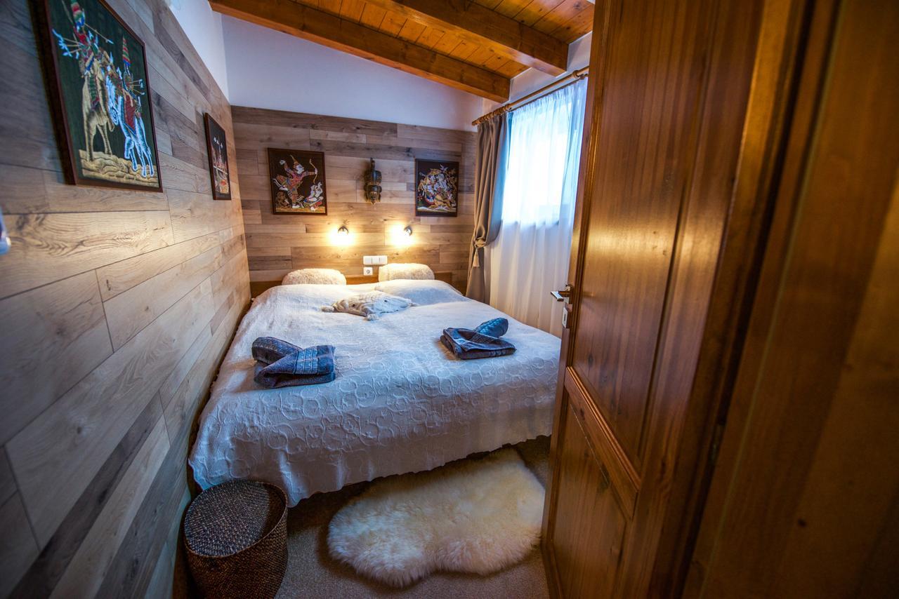 Hotel Moroder Haus Mayrhofen Esterno foto