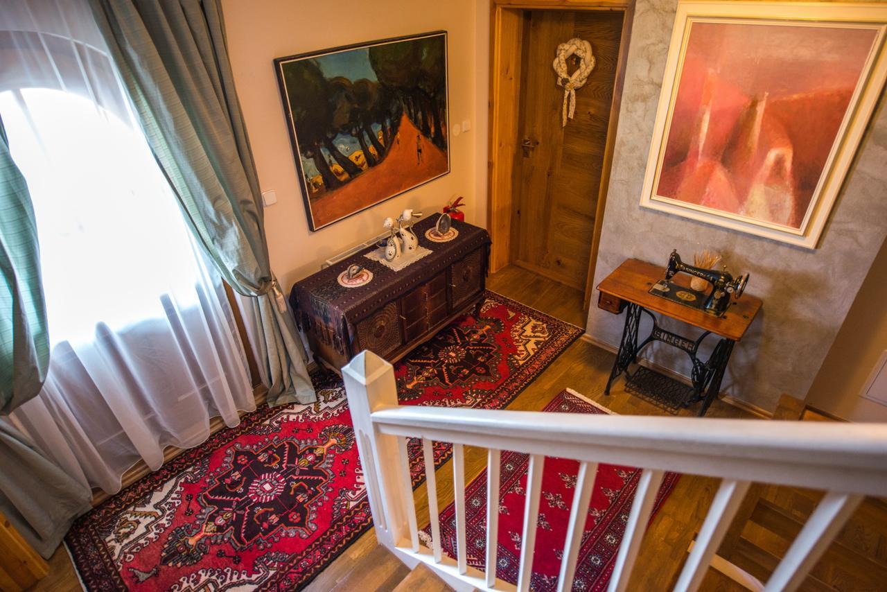 Hotel Moroder Haus Mayrhofen Esterno foto