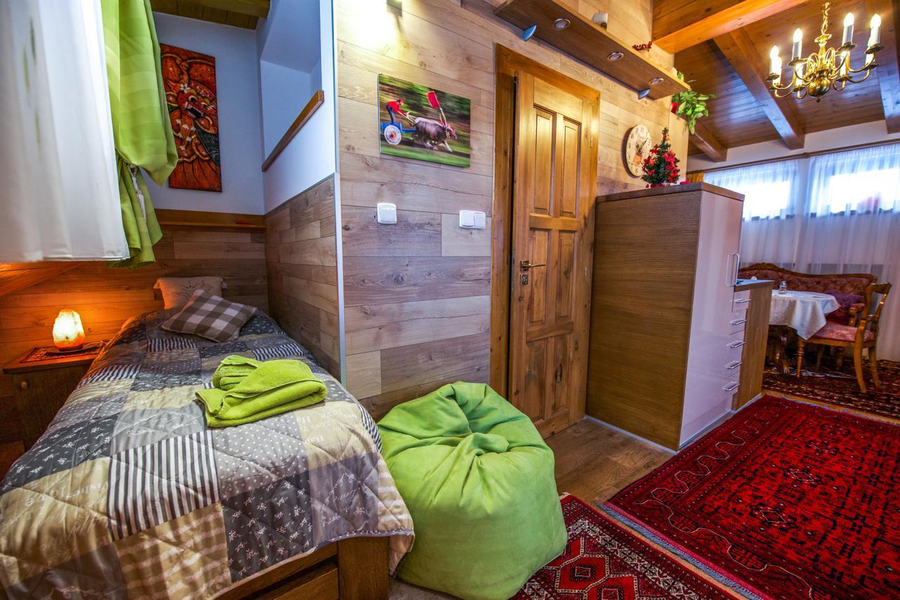 Hotel Moroder Haus Mayrhofen Esterno foto